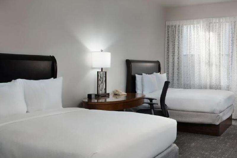 Номер Deluxe, Sotetsu Grand Fresa Osaka Namba