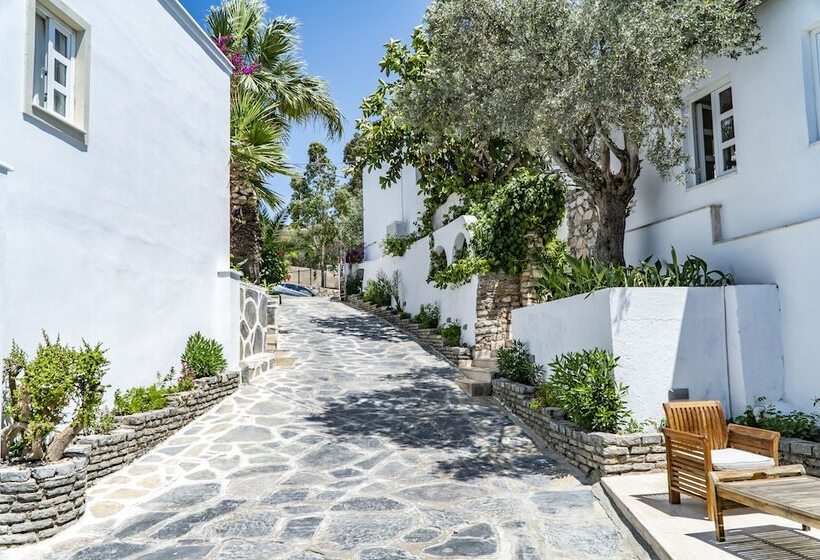 Номер Superior, Manzara Boutique Hotel   Adults Only