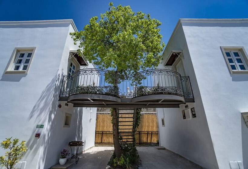 Номер Superior, Manzara Boutique Hotel   Adults Only