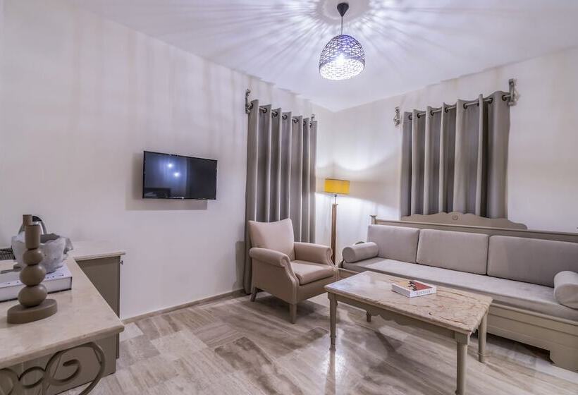 Номер Superior, Manzara Boutique Hotel   Adults Only