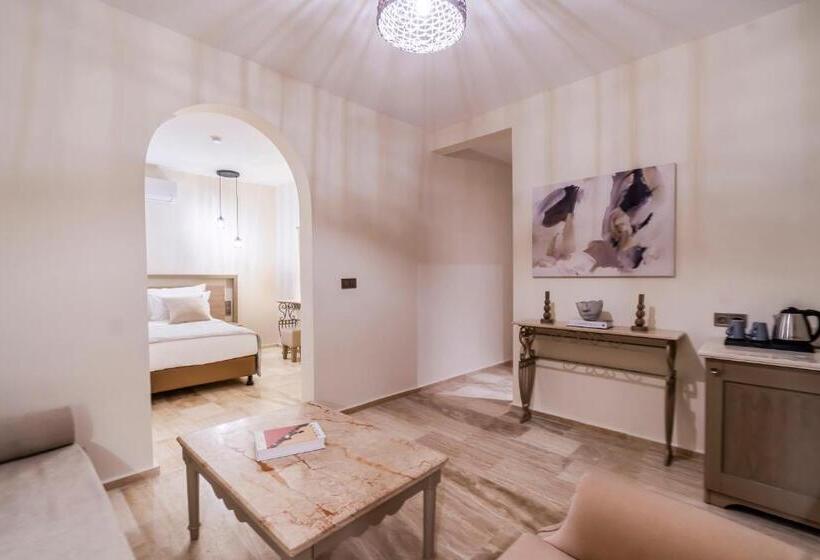 Номер Superior, Manzara Boutique Hotel   Adults Only