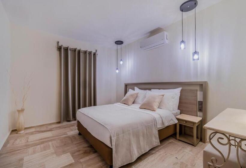 Номер Superior, Manzara Boutique Hotel   Adults Only