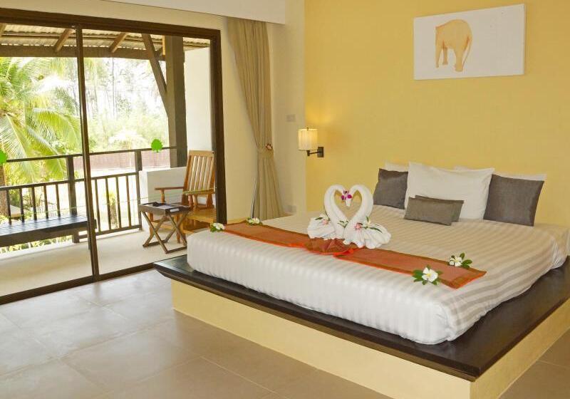 Люкс, Palm Galleria Resort Sha Extra Plus