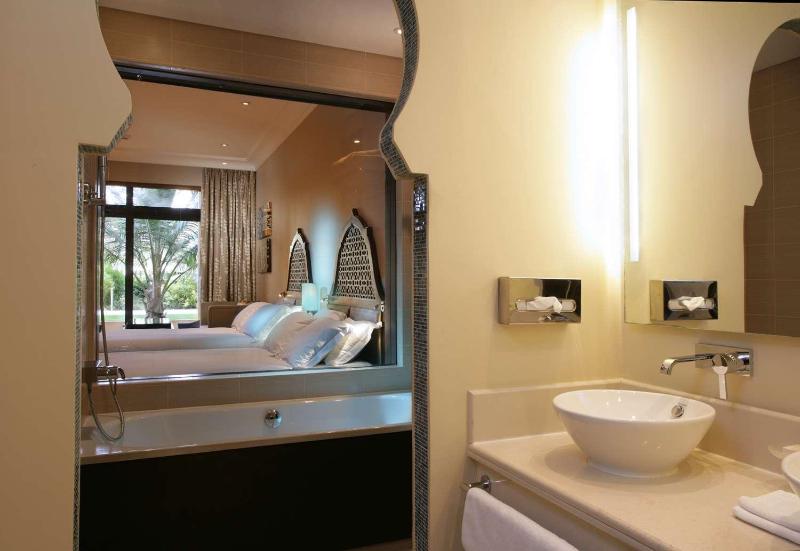Номер Deluxe, Palm Galleria Resort Sha Extra Plus