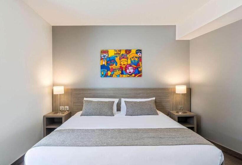 Номер Комфорт, Best Western Linko