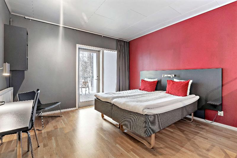 Номер Superior, Aiden By Best Western Stockholm Arlanda Airport