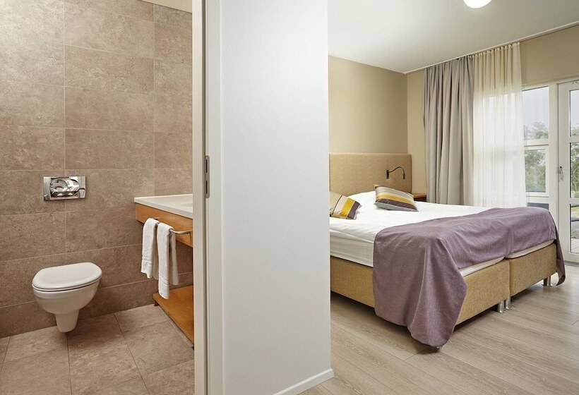 اتاق استاندارد, Hamar