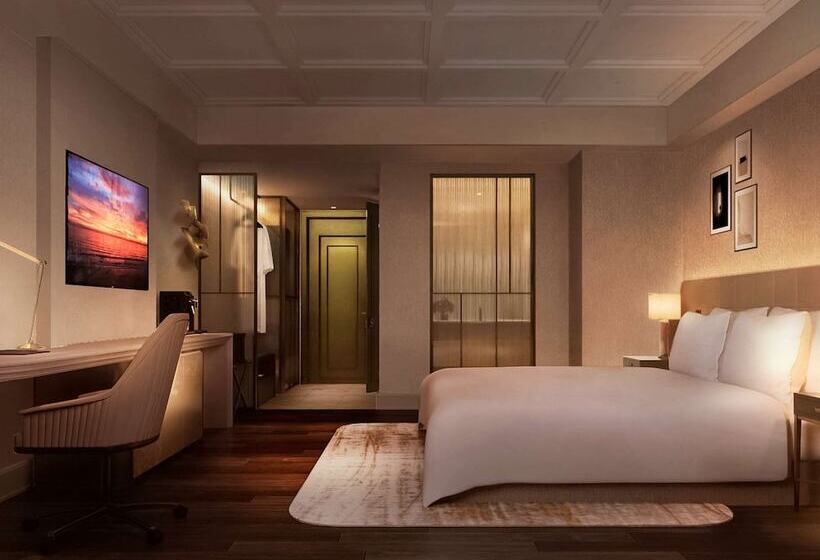 اتاق اجرایی, Mövenpick Hotel Hanoi Centre