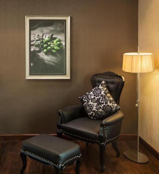 اتاق کلاسیک با تخت دونفره, Mövenpick Hotel Hanoi Centre