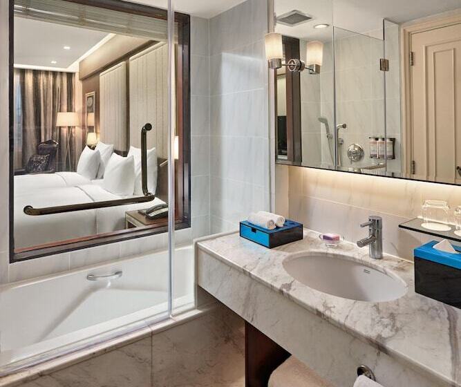 اتاق کلاسیک, Mövenpick Hotel Hanoi Centre