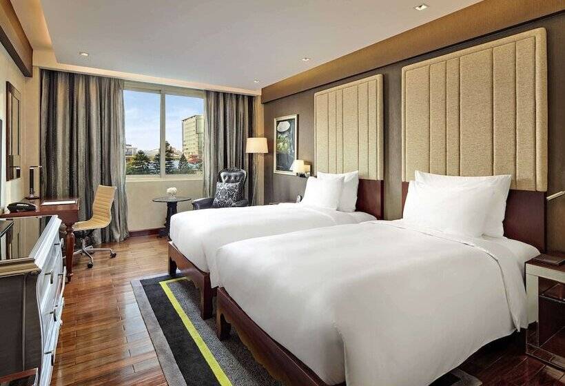 اتاق کلاسیک, Mövenpick Hotel Hanoi Centre