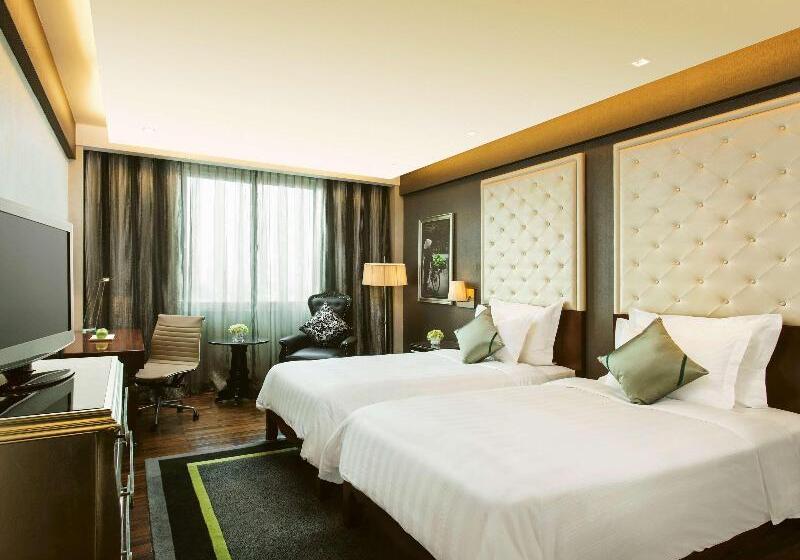 اتاق کلاسیک, Mövenpick Hotel Hanoi Centre