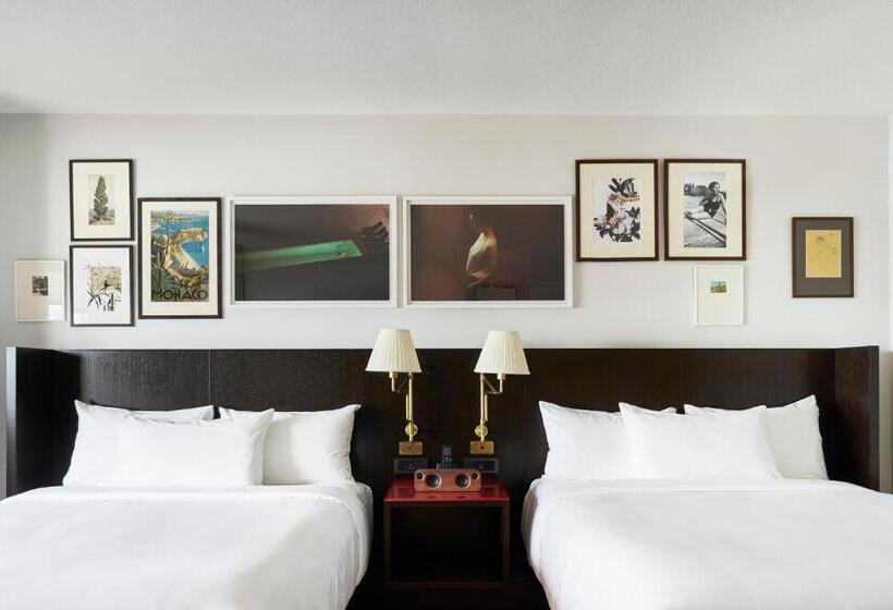 Номер Стандарт, Park Mgm Las Vegas