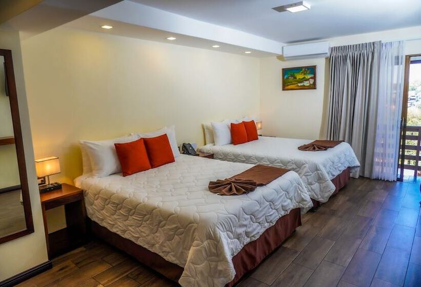 اتاق استاندارد, Hotel & Spa Poco a Poco - Costa Rica