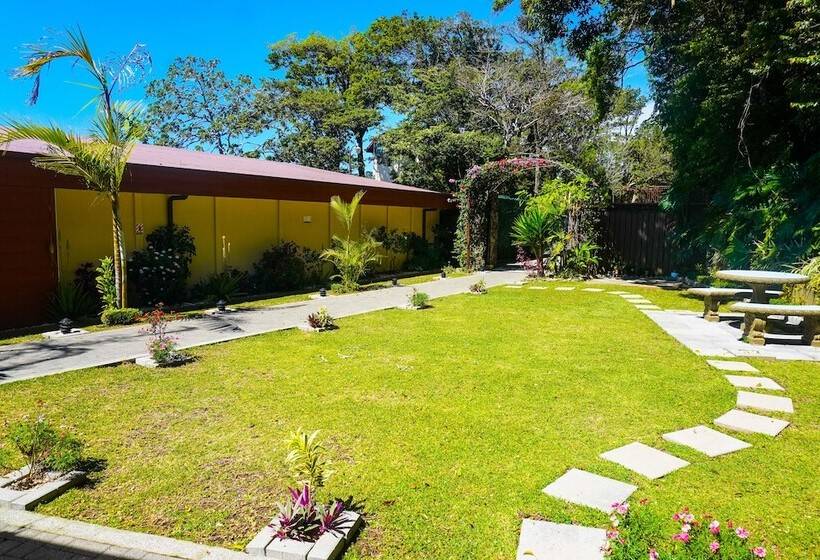 اتاق لوکس, Hotel & Spa Poco a Poco - Costa Rica