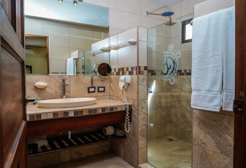 اتاق استاندارد, Hotel & Spa Poco a Poco - Costa Rica