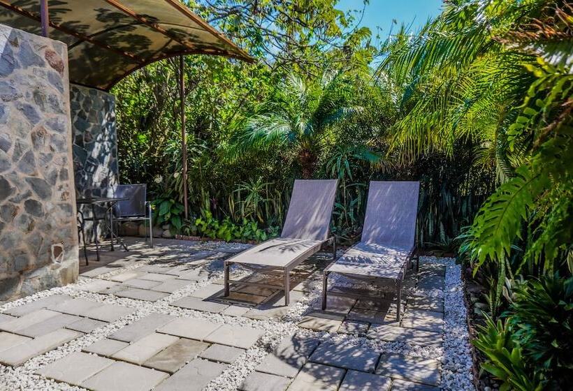 اتاق استاندارد, Hotel & Spa Poco a Poco - Costa Rica