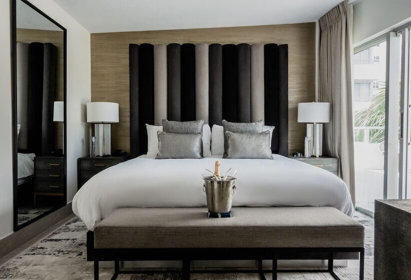 阁楼房, The Sagamore Hotel South Beach
