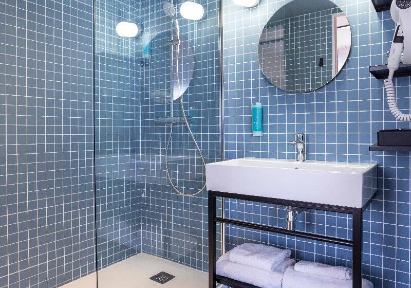سوییت, Urban Hotel & Spa Aix Les Bains   Bw Signature Collection
