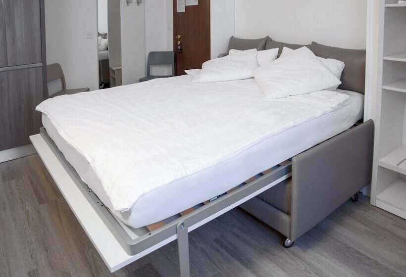 استودیوی استاندارد, Acquarello Swiss Quality