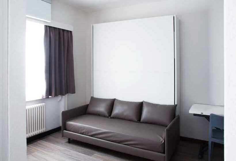 استودیوی استاندارد, Acquarello Swiss Quality