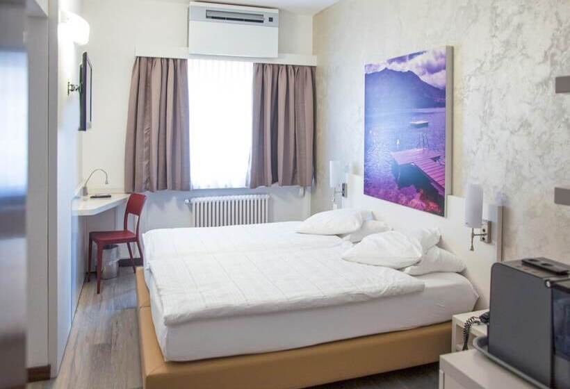 استودیوی استاندارد, Acquarello Swiss Quality