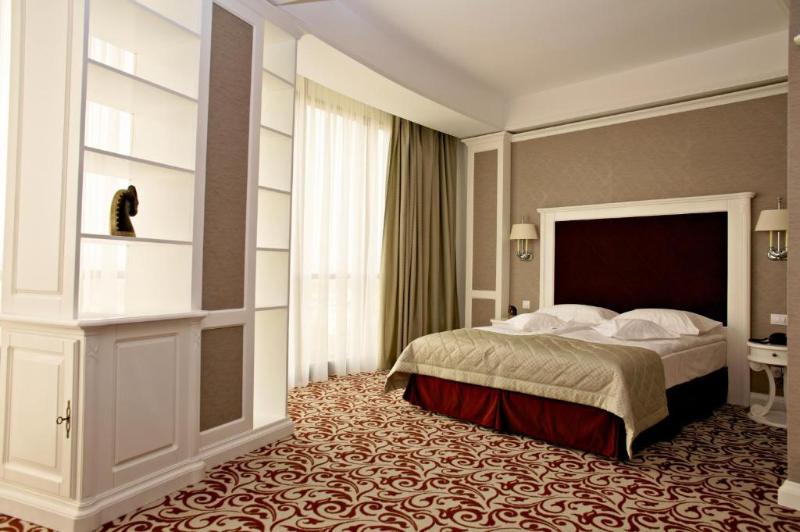 اتاق استاندارد, B&b Hotel Ferrara