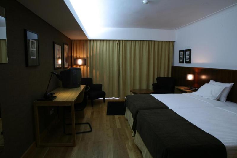 اتاق استاندارد یک نفره, B&b Hotel Ferrara
