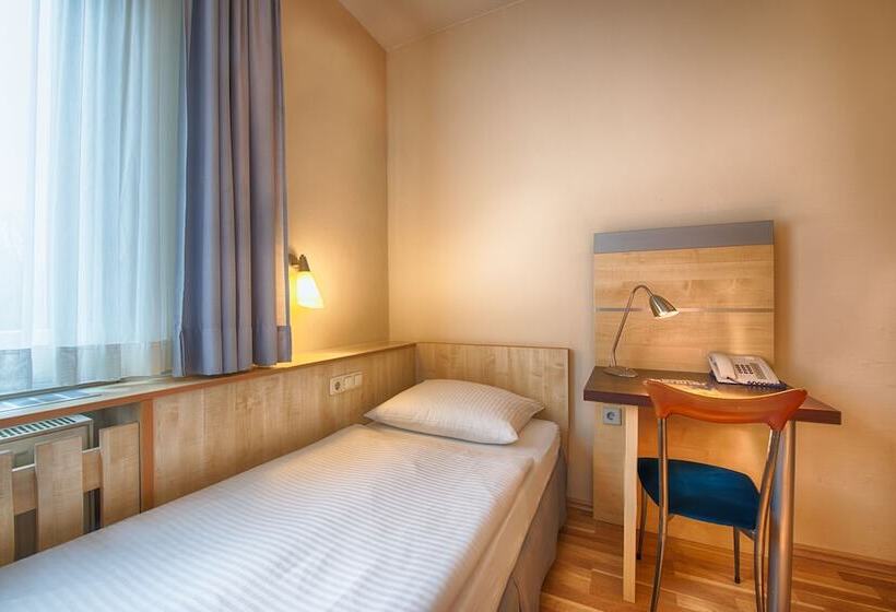 اتاق استاندارد, Enjoy Hotel Berlin City Messe