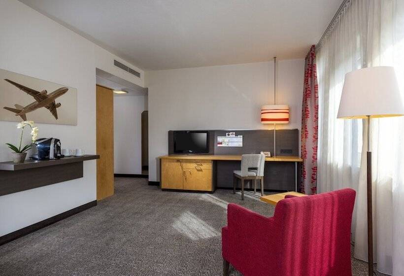 سوییت, Holiday Inn Frankfurt Airport   Neu Isenburg, An Ihg