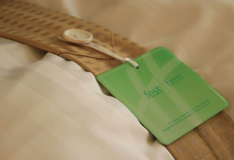 اتاق استاندارد, Holiday Inn Frankfurt Airport   Neu Isenburg, An Ihg