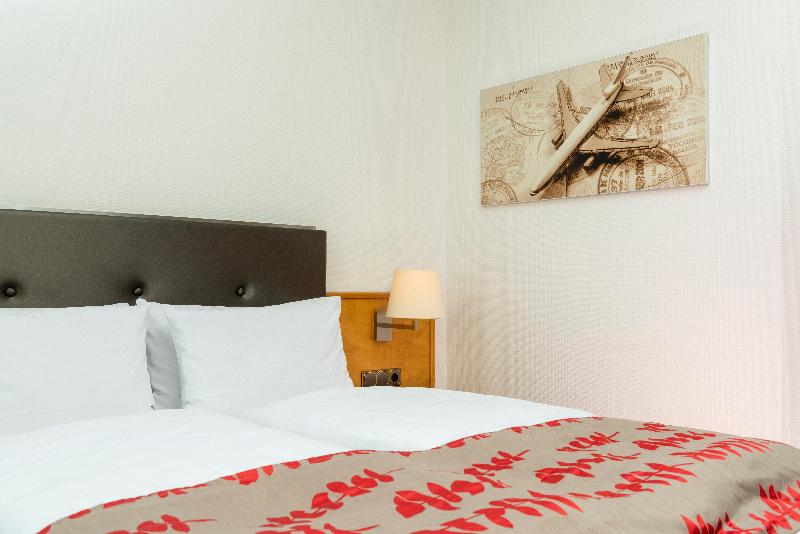 اتاق استاندارد, Holiday Inn Frankfurt Airport   Neu Isenburg, An Ihg