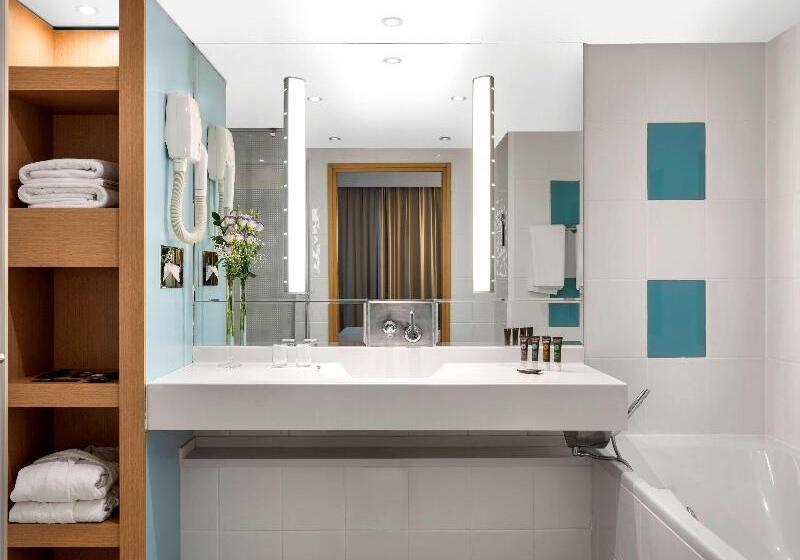 اتاق استاندارد, Holiday Inn Frankfurt Airport   Neu Isenburg, An Ihg