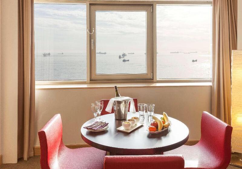 اتاق استاندارد, Holiday Inn Frankfurt Airport   Neu Isenburg, An Ihg