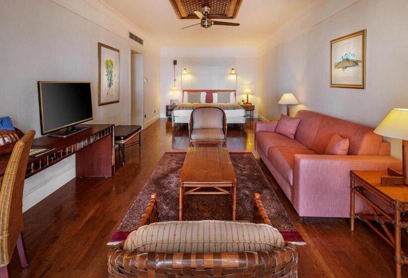 Полулюкс Вид на Море, Kempinski Hotel Barbaros Bay Bodrum