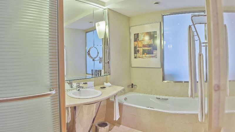اتاق استاندارد با چشم‌انداز دریا, Sesimbra Oceanfront Hotel   Preferred Hotels And Resorts