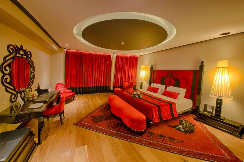 اتاق استاندارد با چشم‌انداز دریا, Sesimbra Oceanfront Hotel   Preferred Hotels And Resorts
