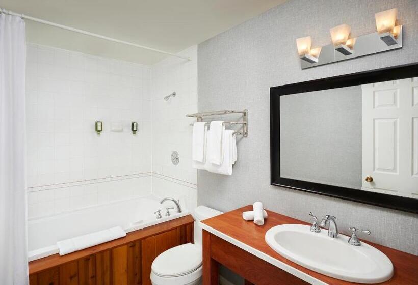 Standard studio with lake view, Sir Sam S Inn & Waterspa   Adults Only