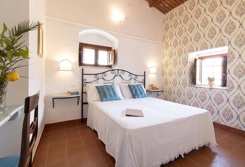 Номер Стандарт, Villa Favorita