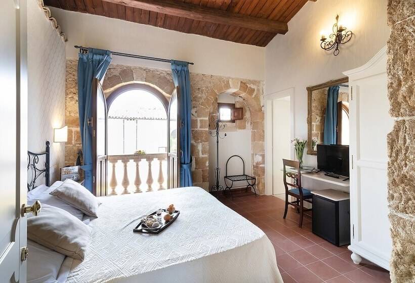 Номер Superior, Villa Favorita