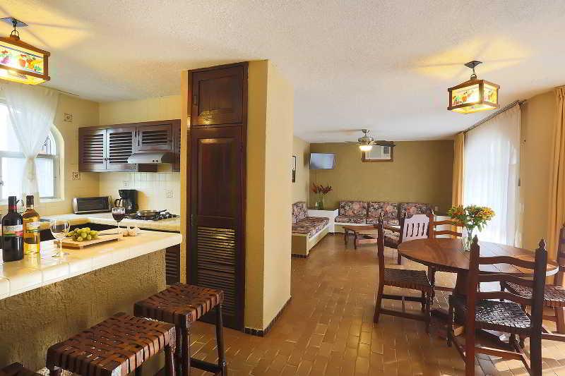 ２ベッドスイートルーム, Vista Vallarta All Suites On The Beach