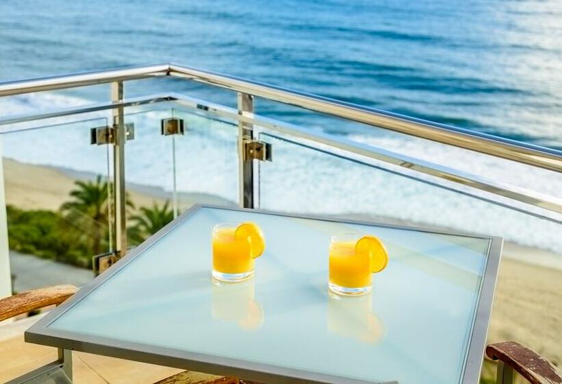 سوییت با چشم‌انداز دریا, Sesimbra Oceanfront Hotel   Preferred Hotels And Resorts