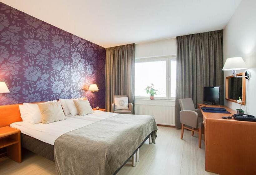 Номер Superior, Best Western Capital