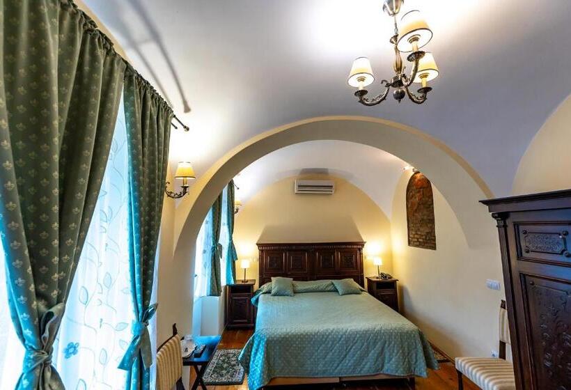 اتاق استاندارد, Casa Wagner