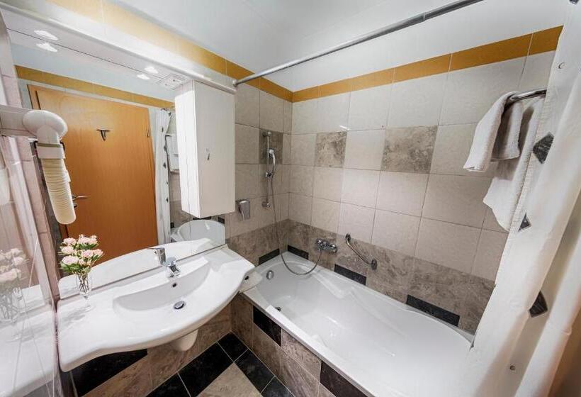 اتاق سوپریور, Mendan Magic Spa & Wellness