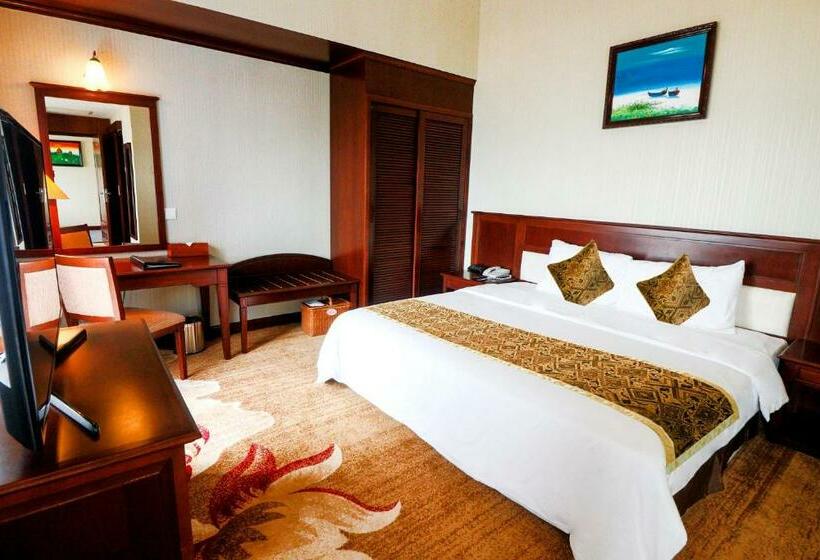 سوییت, Saigon Quy Nhon