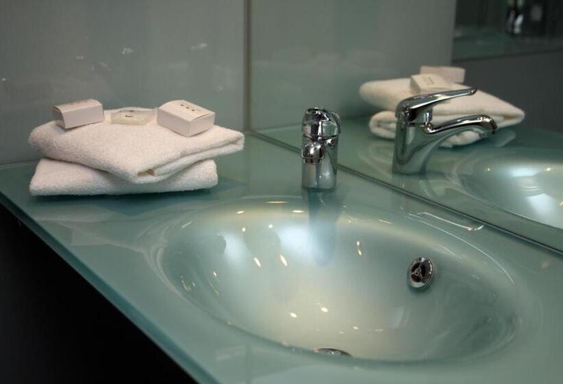 اتاق استاندارد, Station House Hotel Letterkenny