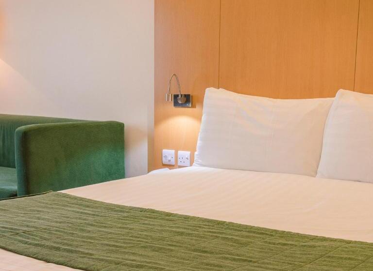 اتاق استاندارد, Station House Hotel Letterkenny