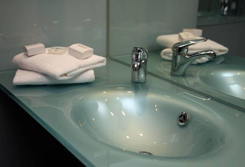 اتاق استاندارد, Station House Hotel Letterkenny