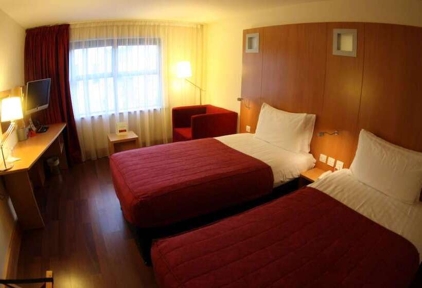 اتاق استاندارد, Station House Hotel Letterkenny